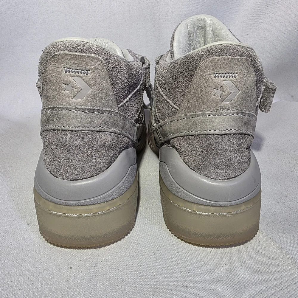 Converse x A Cold Wall ERX 260 Mid Top‎ Gray Violet 168176c